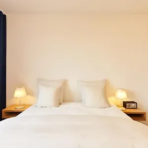 Steinenschanze Charming & Garden Hotel Bâle