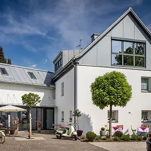 B&B Villa Verde 3* Salzburg