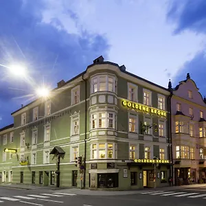 Goldene Krone *** Innsbruck