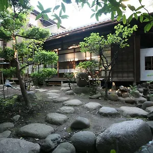 Toco Maison d'hôtes Tōkyō