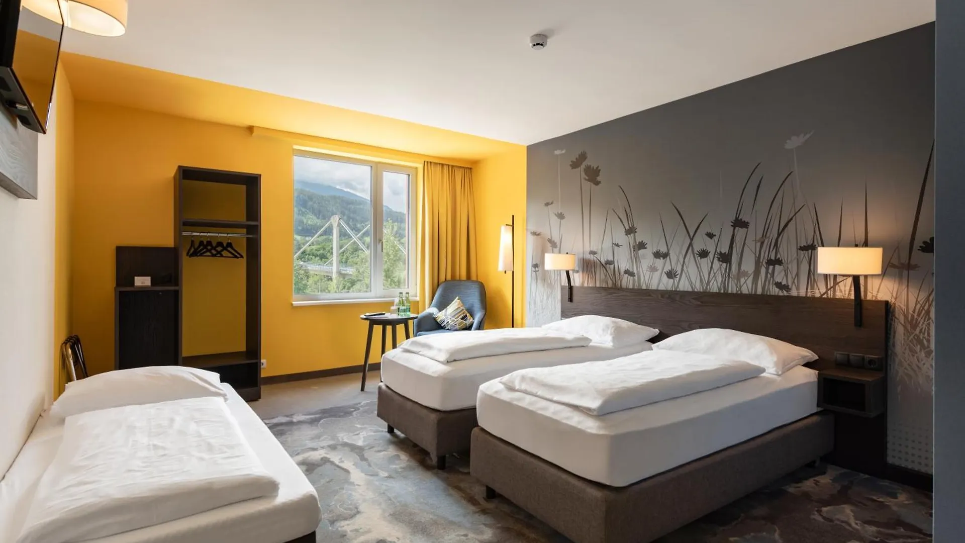 Hwest Hotel Hall in Tirol