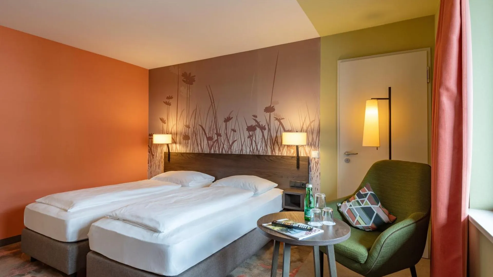 Hwest Hotel Hall in Tirol