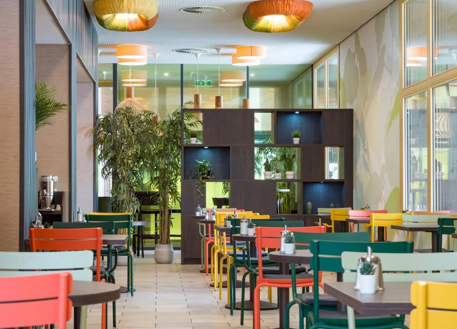 Hwest Hotel Hall in Tirol
