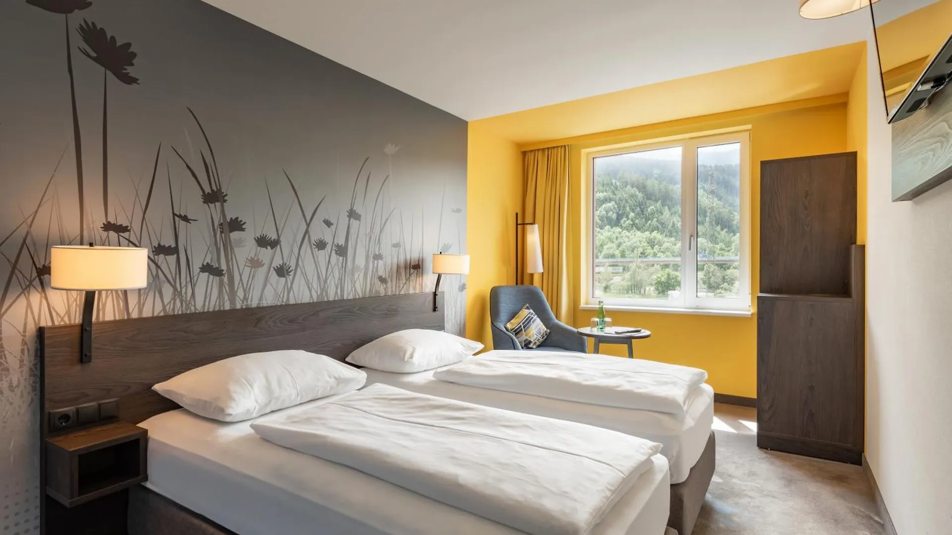 Hwest Hotel Hall in Tirol