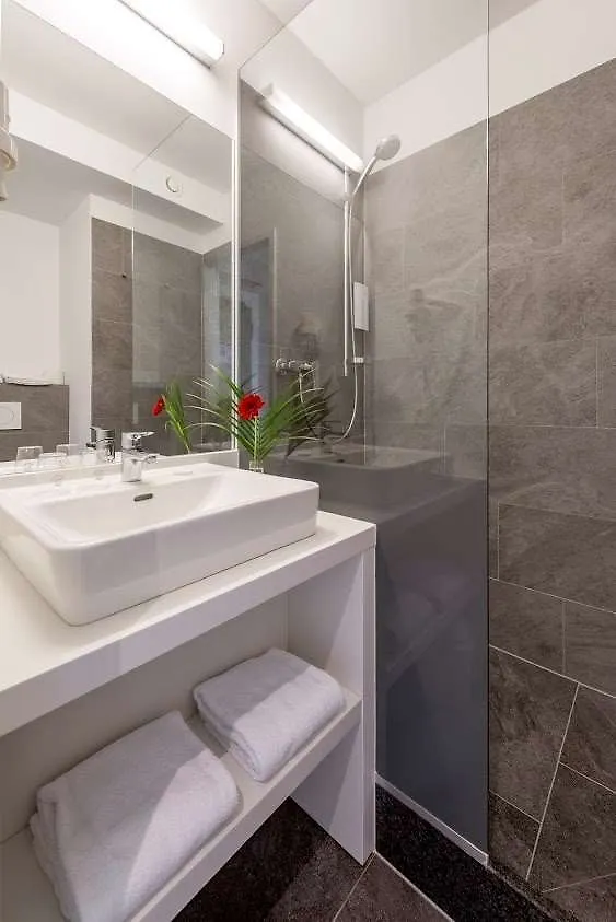 Hwest Hotel Hall in Tirol