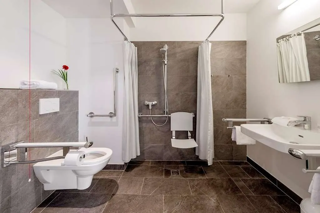 Hwest Hotel Hall in Tirol