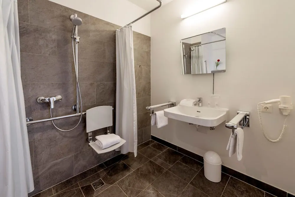 Hwest Hotel Hall in Tirol